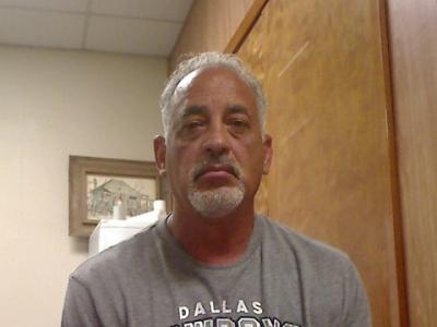 Terry Rangel a registered  of Texas