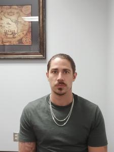 Britt Michael Parker a registered Sex Offender of Texas