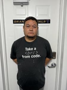 Juan Carlos Morales a registered Sex Offender of Texas