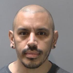 Stephen Paul Moreno a registered  of Texas