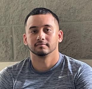 Joshua Rodriguez a registered Sex Offender of Texas