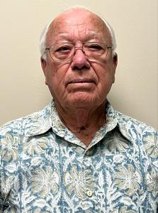 George Richard Coates a registered Sex Offender of Texas