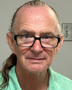 John Thomas Whitman a registered Sex Offender of Texas