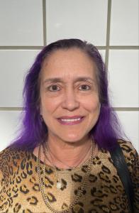 Elizabeth Lopez Perales a registered  of Texas