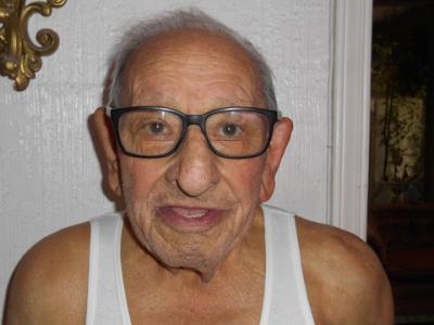 Miguel Cardenas a registered  of Texas
