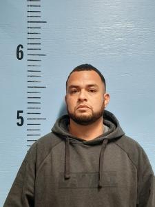 Benito Tommy Jimenez Jr a registered Sex Offender of Texas