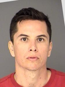 Noe Olmos a registered  of Texas