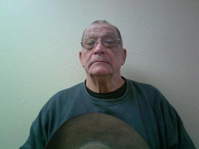 Lawrence Raymond Whidden a registered Sex Offender of Texas