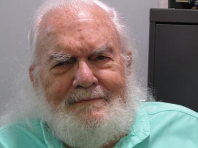 Robert Calvert a registered  of Texas