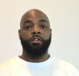 Kendrick Tyrone Benson a registered Sex Offender of Texas