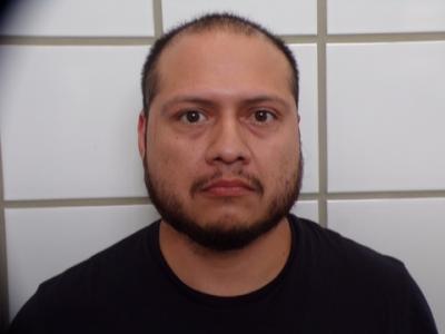 Carlos Marcos Delacruz a registered Sex Offender of Texas