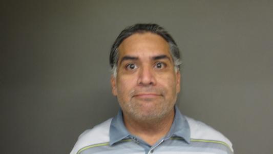 Roger L Perez a registered Sex Offender of Texas