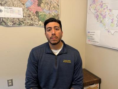 Timothy Paul Sifuentes a registered Sex Offender of Texas