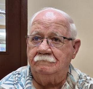 Richard J Clark a registered  of Texas