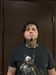 Patrick Shelby Morris a registered Sex Offender of Texas