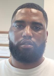 Damarcus Ray Hancock a registered  of Texas