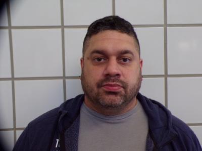 Thomas Edward Vivas a registered  of Texas