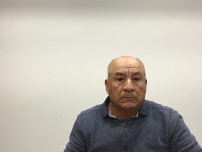 Dionicio H Corona a registered Sex Offender of Texas