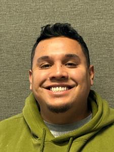 Arthur Rodriguez a registered Sex Offender of Texas