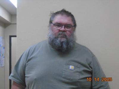 Jonathan Michael Krupa a registered  of Texas