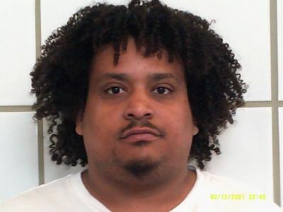 Julius Jamail Works a registered Sex Offender of Texas