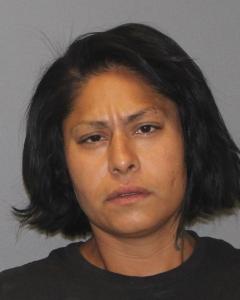 Jacqueline Flores Alonzo a registered  of Texas