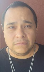 Daniel Michael Esquivel a registered Sex Offender of Texas