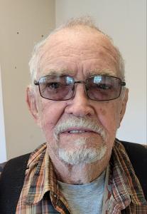 Harold Wade Hardesty a registered  of Texas