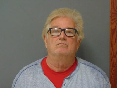 Gary Stephen Caudell a registered Sex Offender of Texas