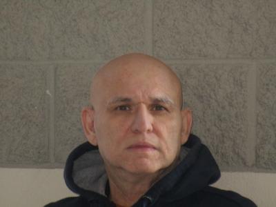 Ivan Dario Montoya a registered Sex Offender of Texas