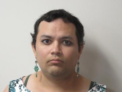 Jacob Sandoval a registered  of Texas