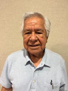 Oscar Rodriguez a registered  of Texas