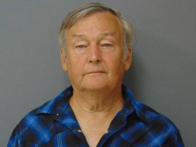 Lester Avery Underwood a registered  of Texas