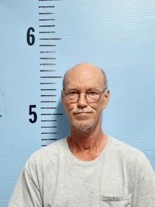 David Lewis Simon a registered Sex Offender of Texas