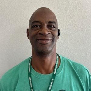 Darrell Orlando Gibson a registered Sex Offender of Texas
