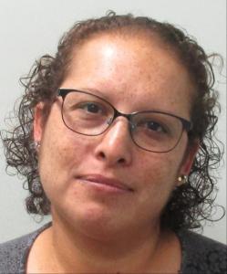 Christina M Ramirez a registered Sex Offender of Texas