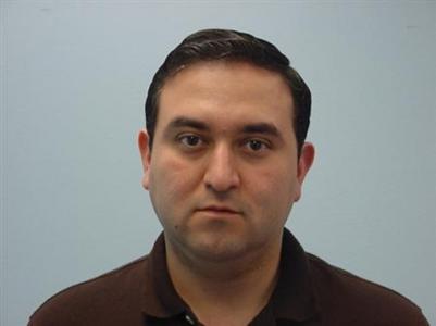 Anthony W Rodriguez a registered Sex Offender of Texas