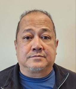 Rolando Sipin Williams a registered  of Texas