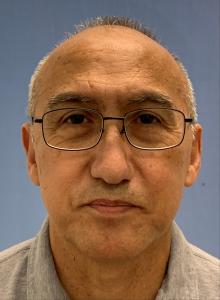 Juan Jose Navarro a registered Sex Offender of Texas