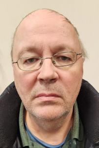 Michael Kevin Hukel a registered Sex Offender of Texas