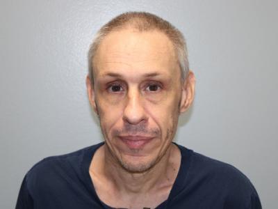 Todd Spencer Campbell a registered  of Texas