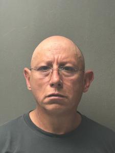 Arnold David Alegria a registered Sex Offender of Texas