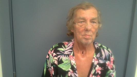 Dennis Lee Pickens a registered Sex Offender of Texas