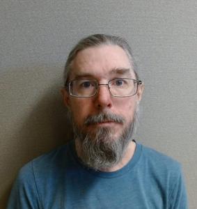 Geoffrey Griffin Wyche a registered  of Texas