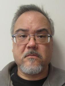 Raymond Maurice Haney Jr a registered  of Texas