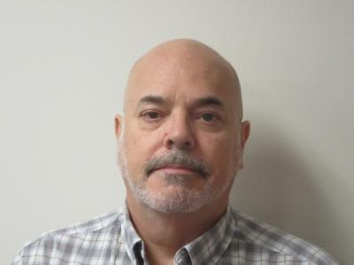 Michael Dean Graf a registered Sex Offender of Texas