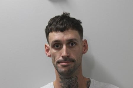 Austin D Cave a registered Sex Offender of Texas