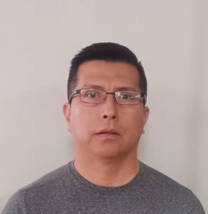 Eric Granados a registered Sex Offender of Texas