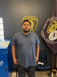 Roman Francisco Benavides a registered Sex Offender of Texas