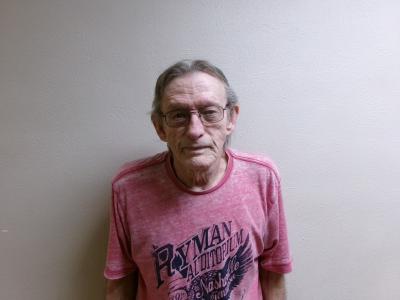 Charles Wesley Barrett a registered Sex Offender of Texas